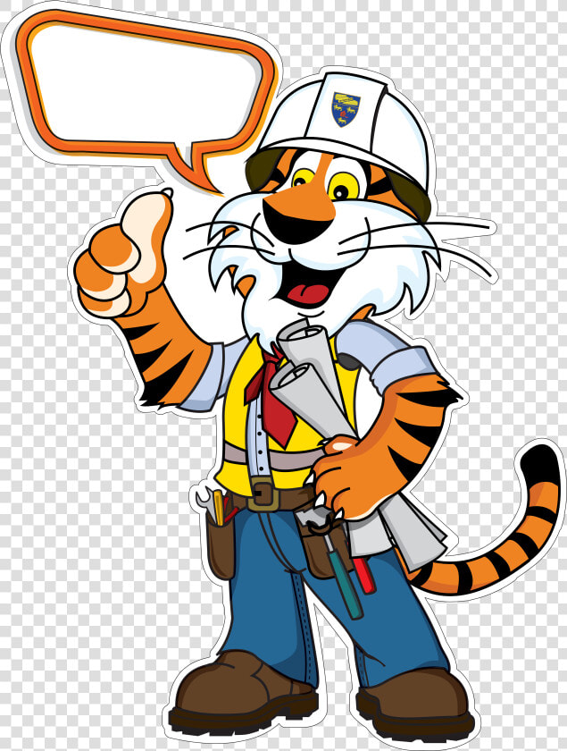 Engineer Clipart Safety Engineer   Safety Cartoon Png  Transparent PngTransparent PNG