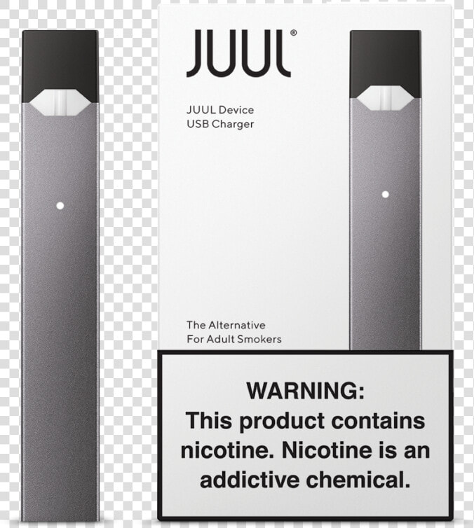 Juul Device Kit  HD Png DownloadTransparent PNG