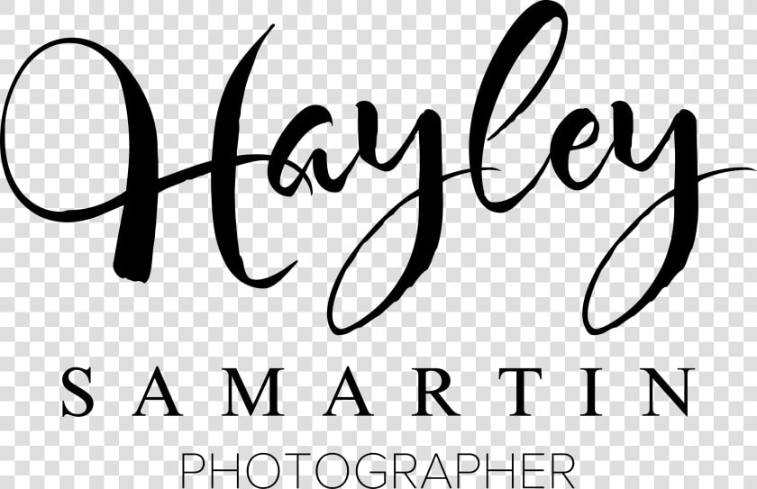 Hayley Samartin   Hayley In Calligraphy  HD Png DownloadTransparent PNG