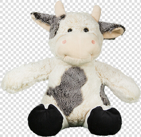 16 Inch Bessie Mae Moo cho   Stuffed Toy  HD Png DownloadTransparent PNG