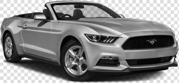 Mustang Convertible Ecoboost Black 2017  HD Png DownloadTransparent PNG