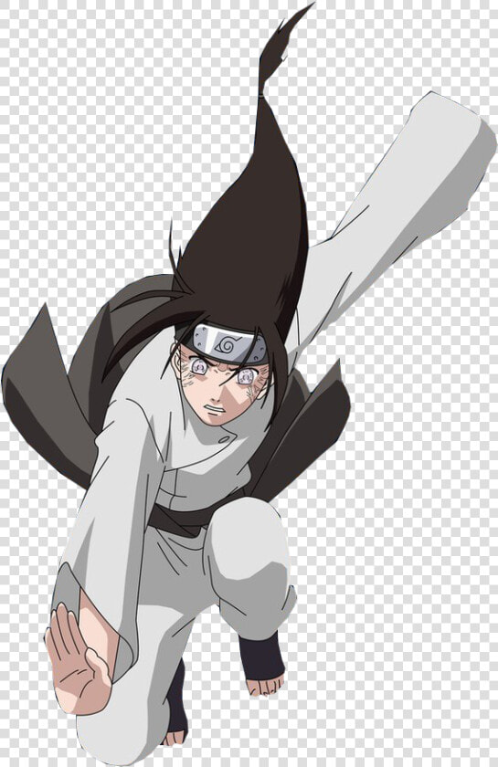 Naruto Shippuden Neji Render   Png Download  Transparent PngTransparent PNG