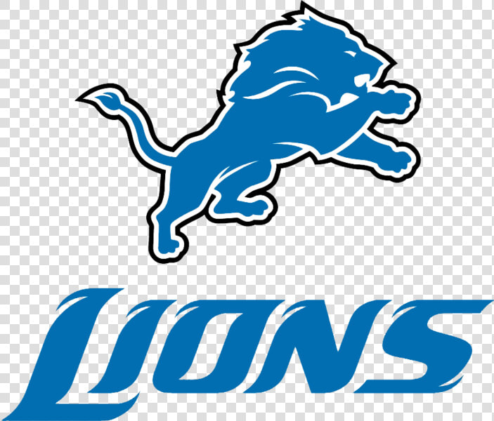 Nfl Detroit Lions Logo  HD Png DownloadTransparent PNG