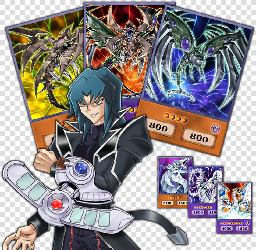 Title Style Max Height   Yu Gi Oh  HD Png DownloadTransparent PNG