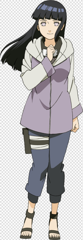 Naruto Shippuden Png Pic   Hinata Hyuga  Transparent PngTransparent PNG