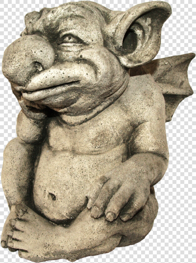 New Gargoyle   Png Download   Gargoyle  Transparent PngTransparent PNG