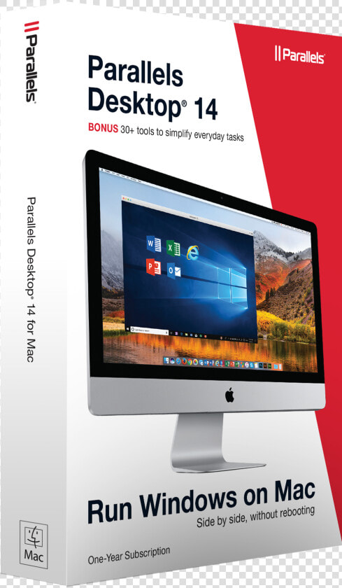 Parallels Desktop 14 For Mac  HD Png DownloadTransparent PNG