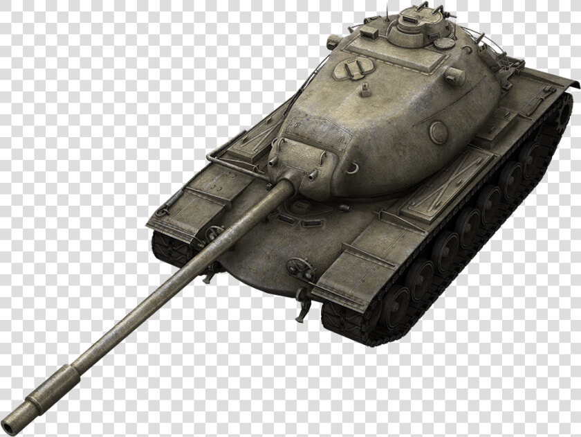 World Of Tanks M103  HD Png DownloadTransparent PNG