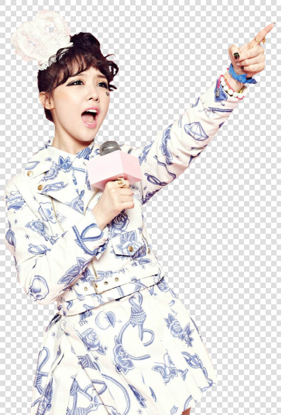 Minah  HD Png DownloadTransparent PNG