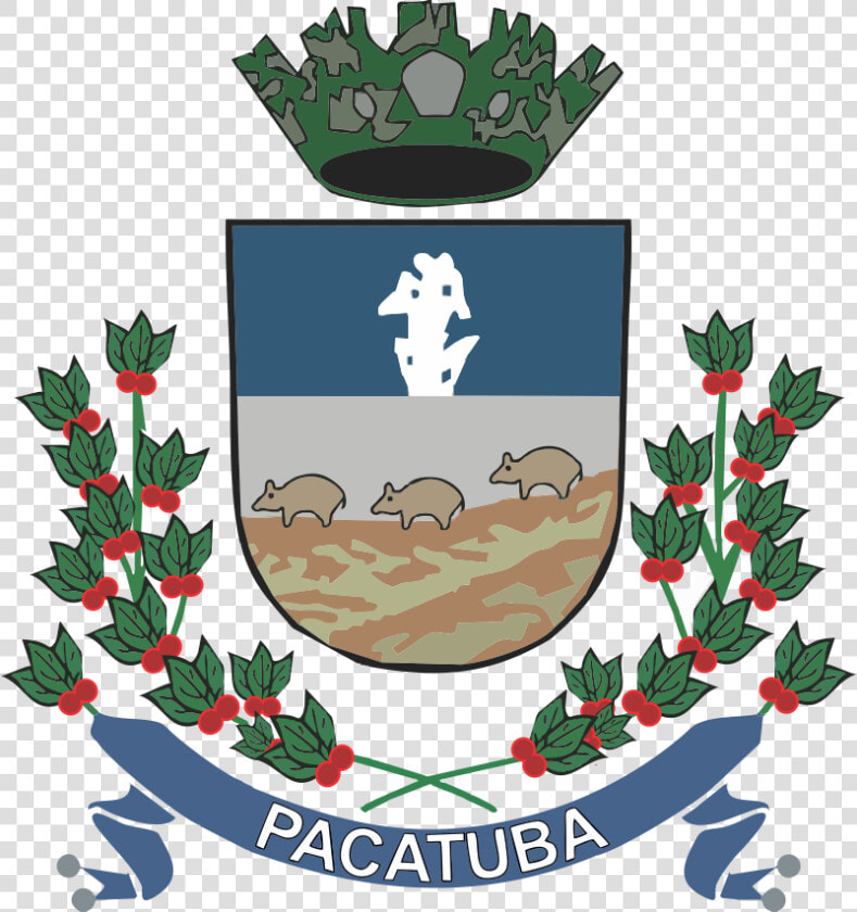 Prefeitura De Pacatuba  HD Png DownloadTransparent PNG