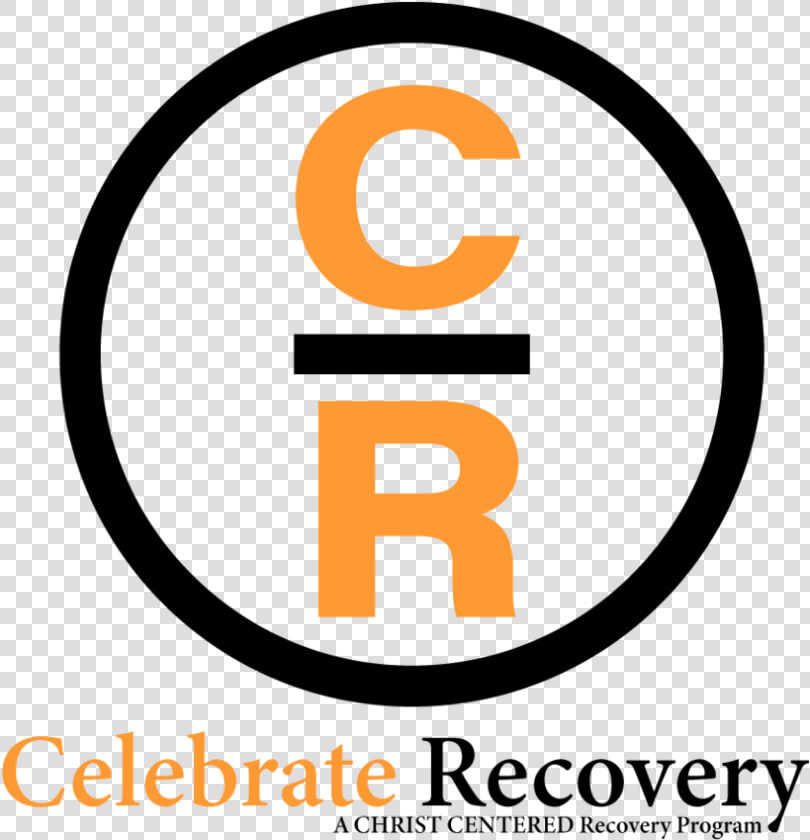 Cr   Celebrate Recovery Logo  HD Png DownloadTransparent PNG