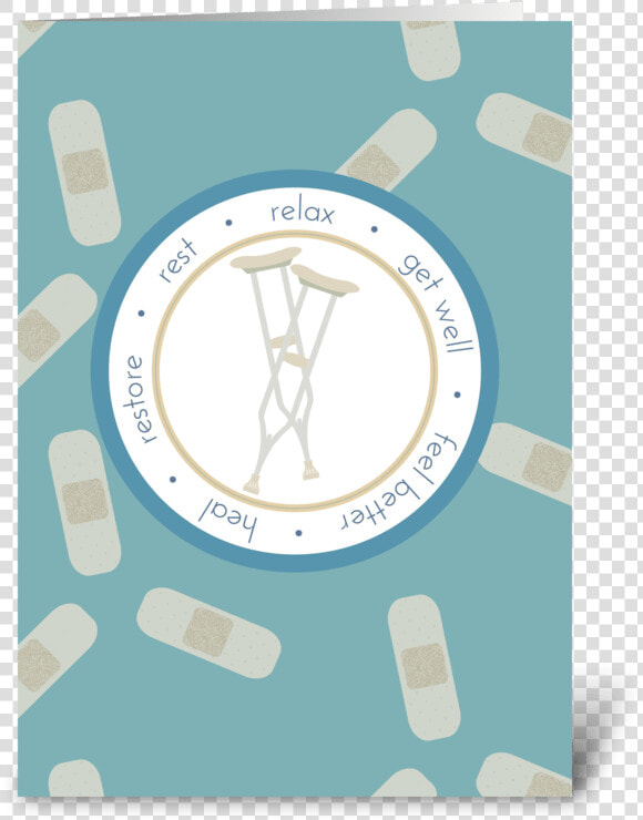 Crutches And Bandages  HD Png DownloadTransparent PNG