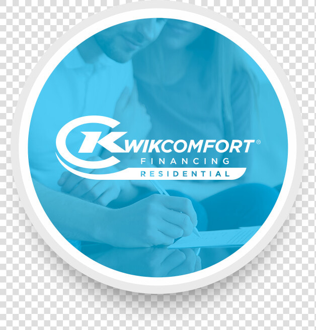 Rheem Kwikcomfort Financing Picture  HD Png DownloadTransparent PNG