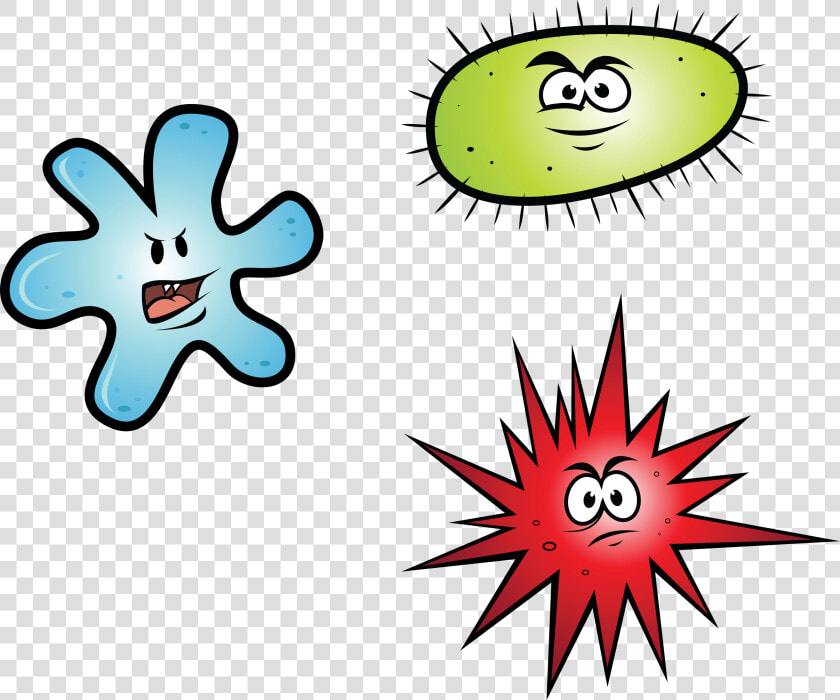 Our Crusade   Fullbucket   She   Bacteria Cartoon Png   Bacteria Png Cartoon  Transparent PngTransparent PNG