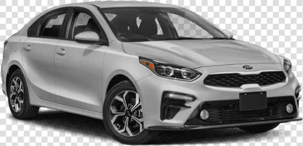 New 2020 Kia Forte Lxs   2018 Ford Fiesta Hatchback  HD Png DownloadTransparent PNG