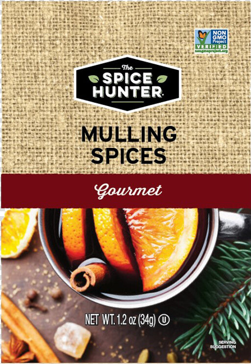 Mulling Spices Mix   Seasoning  HD Png DownloadTransparent PNG