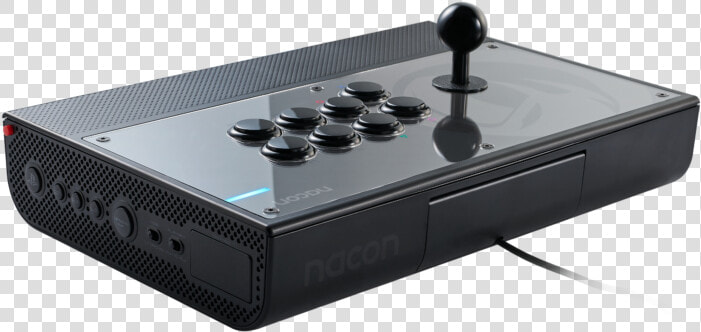 Nacon Daija Arcade Stick Review  HD Png DownloadTransparent PNG