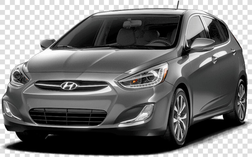 Transparent Accent Png   Hyundai Accent 2017 Black  Png DownloadTransparent PNG