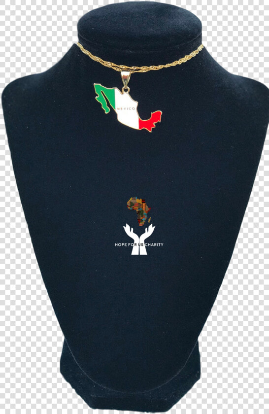 Mexico Colored Flag Clipped Rev 1   The Hope For Us Charity  HD Png DownloadTransparent PNG