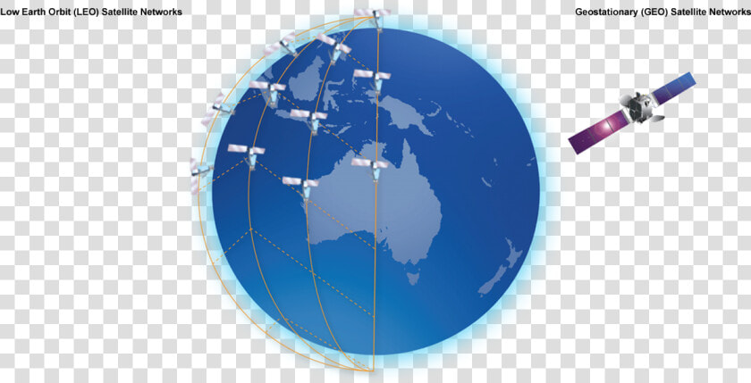 Leo Satelite   Satellite Network  HD Png DownloadTransparent PNG