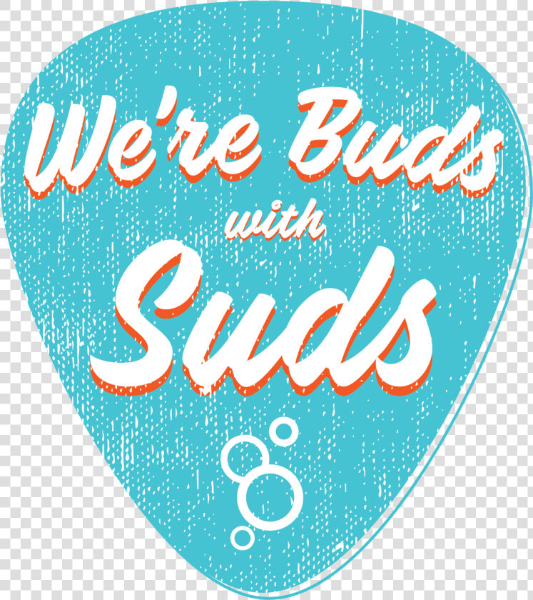 Buds With Suds   Circle  HD Png DownloadTransparent PNG