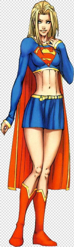 Dc Comics Supergirl Png  Transparent PngTransparent PNG