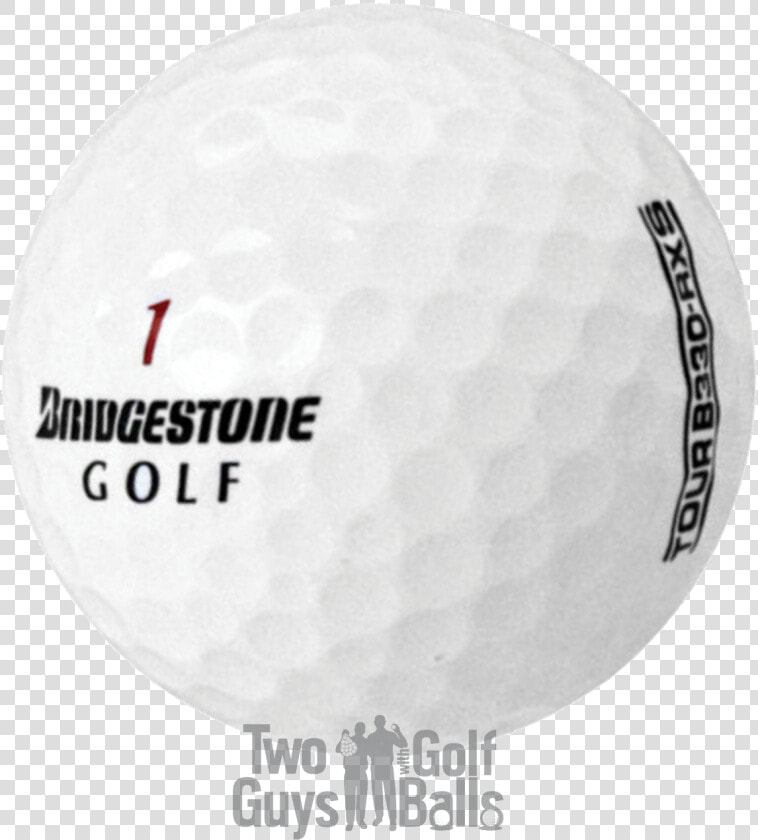 Image Of Bridgestone Rxs Used Golf Balls  HD Png DownloadTransparent PNG