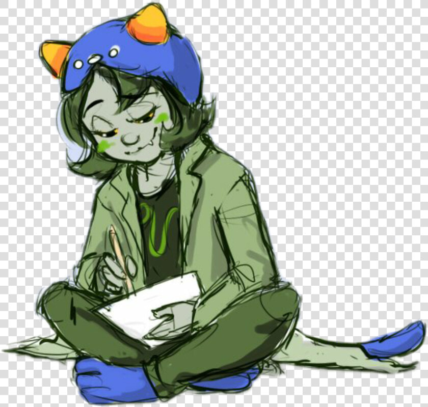   nepeta  homestuck  betatrolls   Nepeta Homestuck  HD Png DownloadTransparent PNG