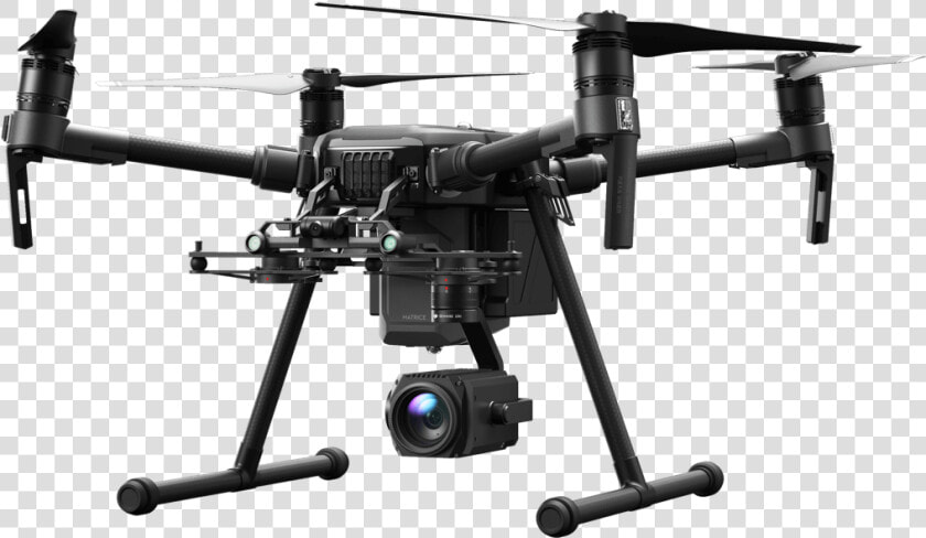 Dji Matrice 210 Rtk  HD Png DownloadTransparent PNG