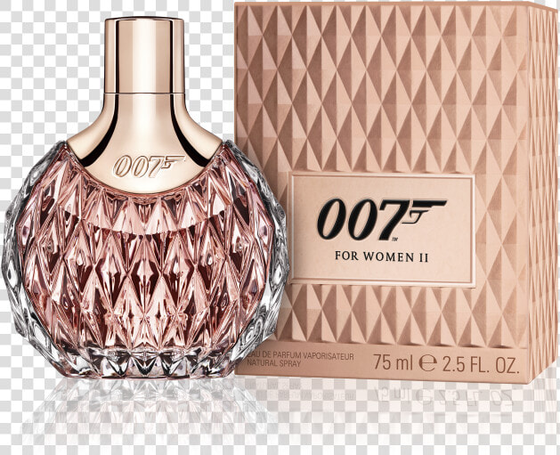 Transparent James Bond Silhouette Png   007 Parfum Woman 2  Png DownloadTransparent PNG