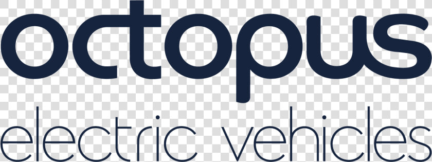 Octopus Electric Vehicles Logo  HD Png DownloadTransparent PNG