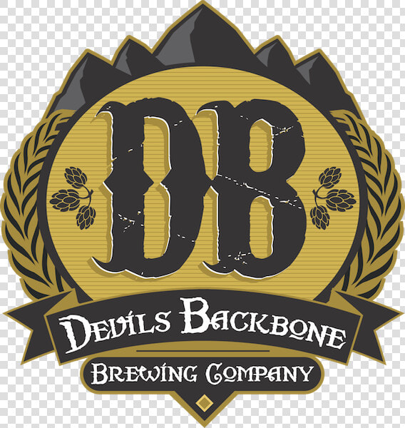 Devils Backbone Brewing   Devil  39 s Backbone  HD Png DownloadTransparent PNG