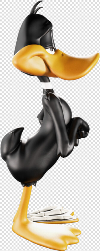 Daffy Duck Png Images Transparent Background   Transparent Daffy Duck Png  Png DownloadTransparent PNG