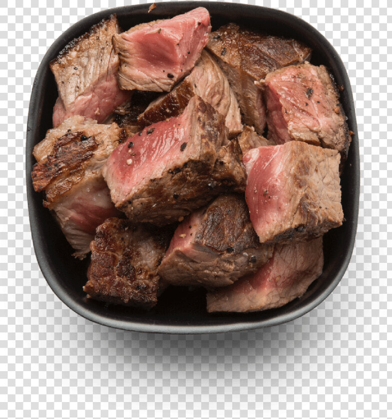 Seasoned Grilled Steak   Transparent Background Beef Roast Clipart  HD Png DownloadTransparent PNG