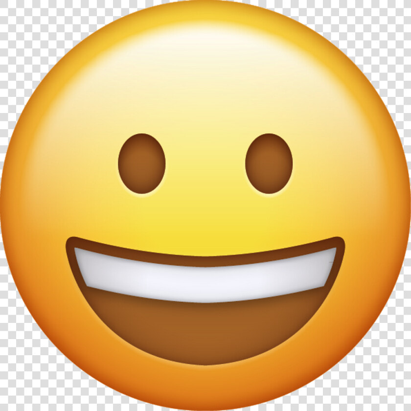 Happy Emoji Png High quality Image   Transparent Background Emoji Png  Png DownloadTransparent PNG