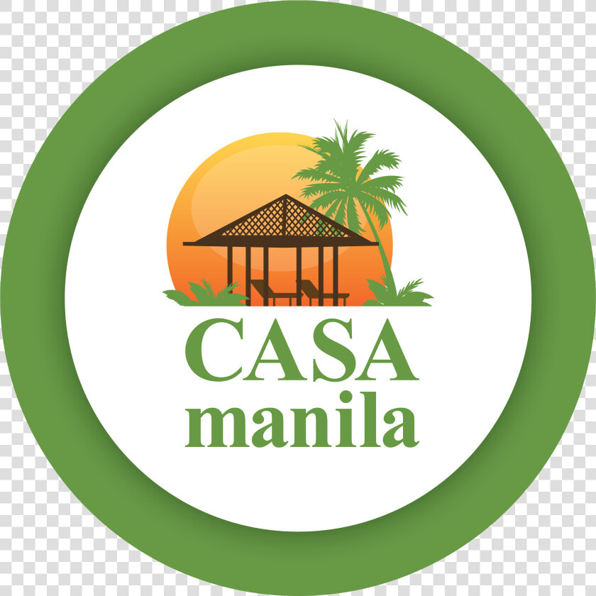 Casa Manila Logo  HD Png DownloadTransparent PNG