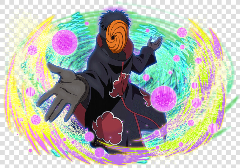 Tobi Blazing  HD Png DownloadTransparent PNG