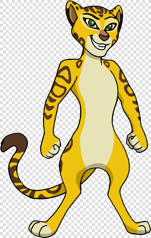 Lion King Week  Day   Fuli Cheetah The Lion King  HD Png DownloadTransparent PNG