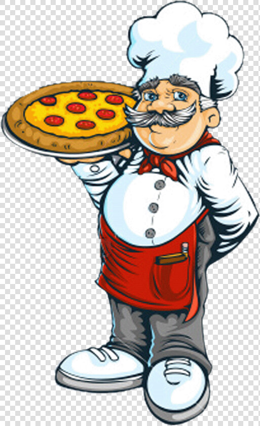 Pizza Chef Logo Clipart   Catering Chef Logo Png  Transparent PngTransparent PNG