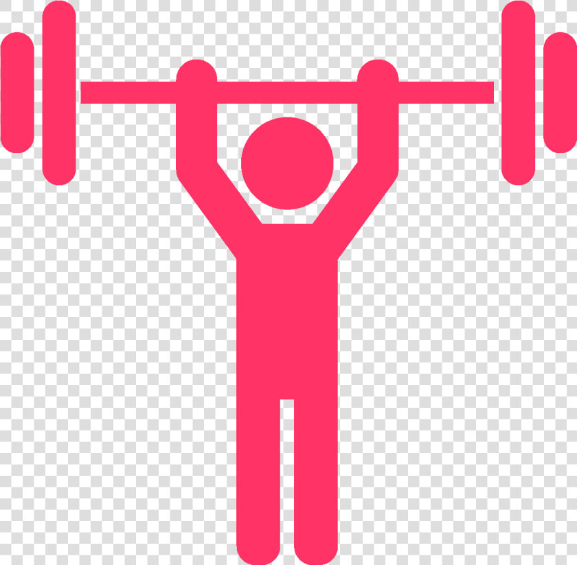 Barbell Clipart Jpeg   Png Download   Strength And Conditioning Icon  Transparent PngTransparent PNG