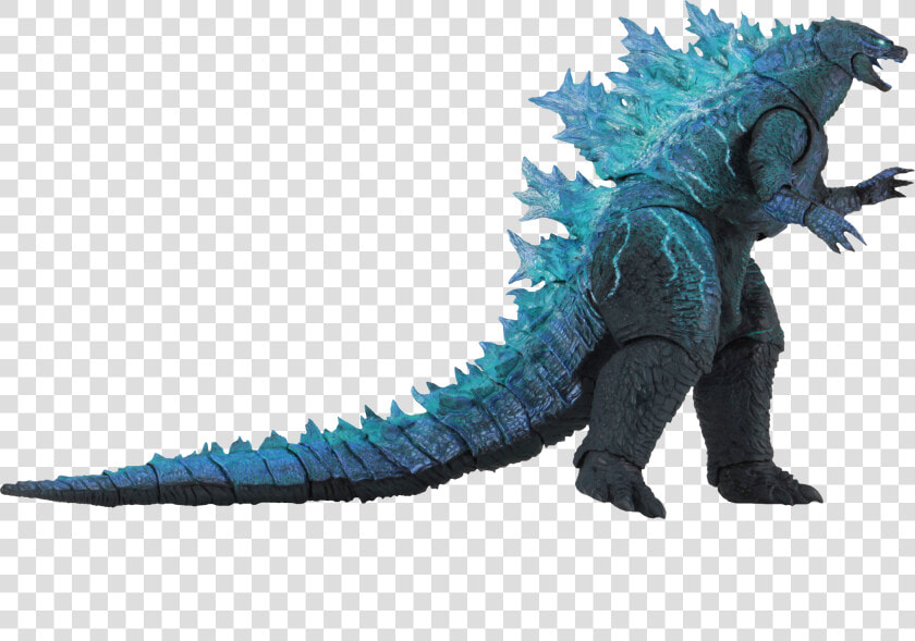 King Of The Monsters   Neca Godzilla 2019 Atomic Blast  HD Png DownloadTransparent PNG