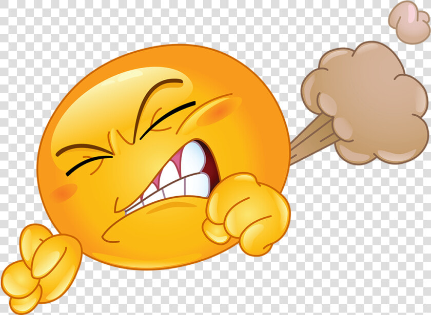 Farting Emoji  HD Png DownloadTransparent PNG