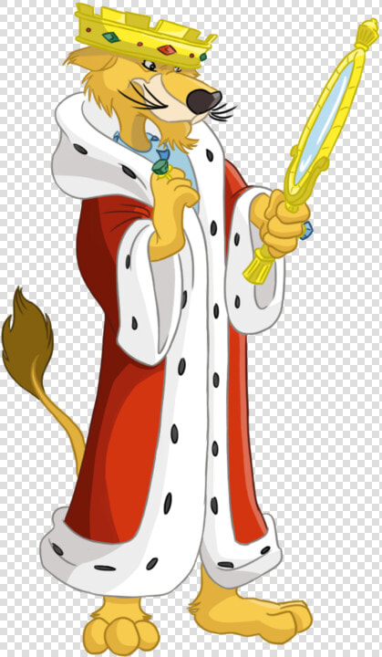 Nice Prince John Piece   Prince John Robin Hood Png  Transparent PngTransparent PNG