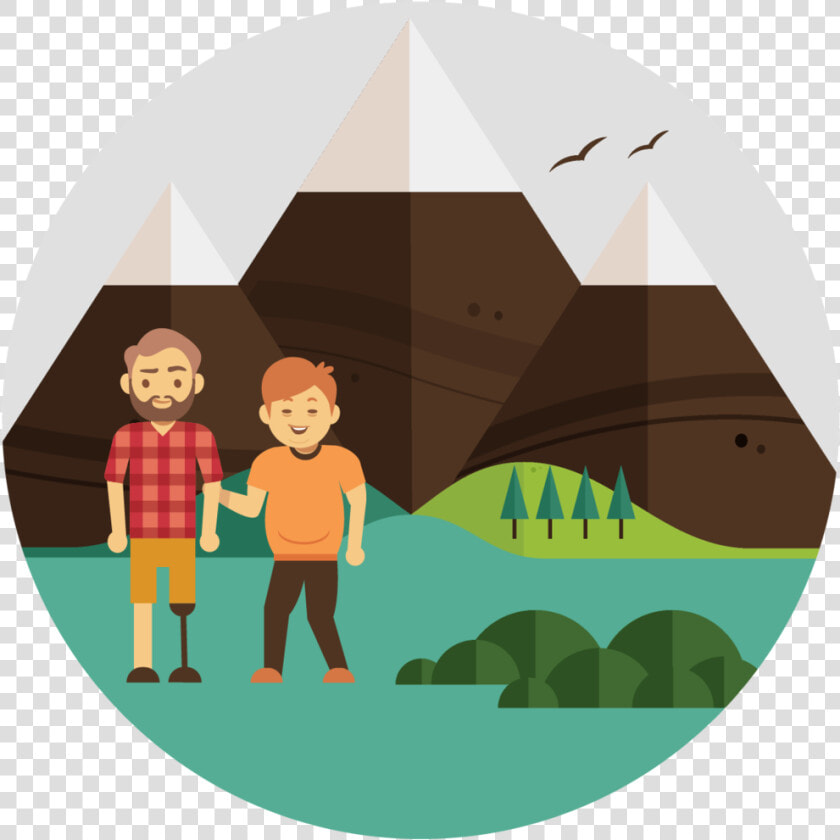 Circle4 01   Illustration  HD Png DownloadTransparent PNG