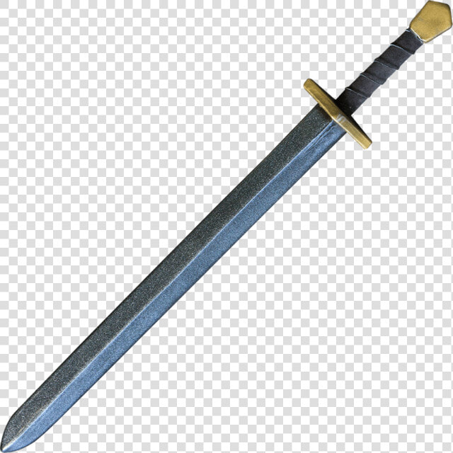 Larp Simple Medieval Sword   剣 素材 フリー  HD Png DownloadTransparent PNG