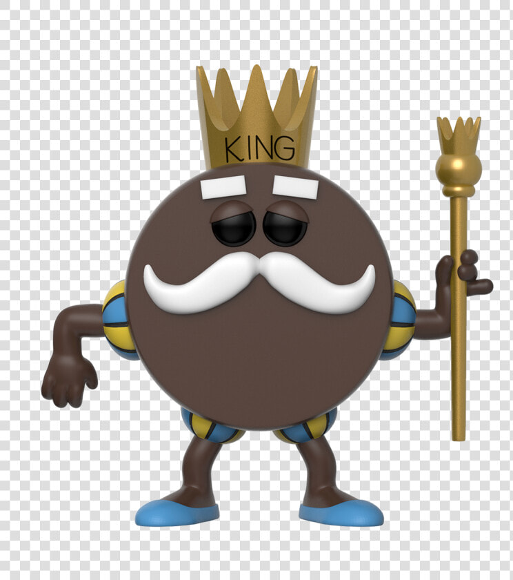 Pop Ad Icons   King Ding Dong Funko Pop  HD Png DownloadTransparent PNG