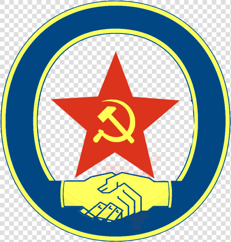 Muwpcp   Communism Was A Mistake  HD Png DownloadTransparent PNG