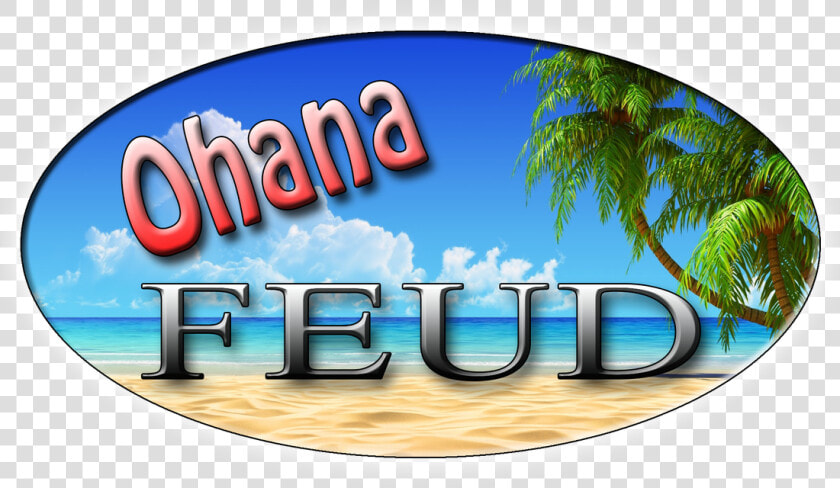 You Know It As Family Feud Tm   Graphic Design  HD Png DownloadTransparent PNG