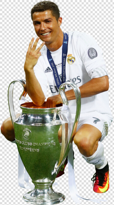 Ronaldo Alitoka Manchester United Na Kujiunga Na Real   Cristiano Ronaldo Champions League Png  Transparent PngTransparent PNG