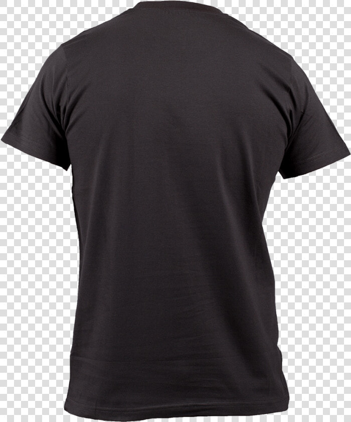 Tshirt Black Back   Black T Shirt Back Png  Transparent PngTransparent PNG